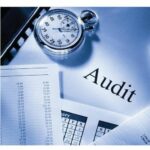Audit in Dwarka
