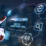 Guía de Implementación de Transformación Digital