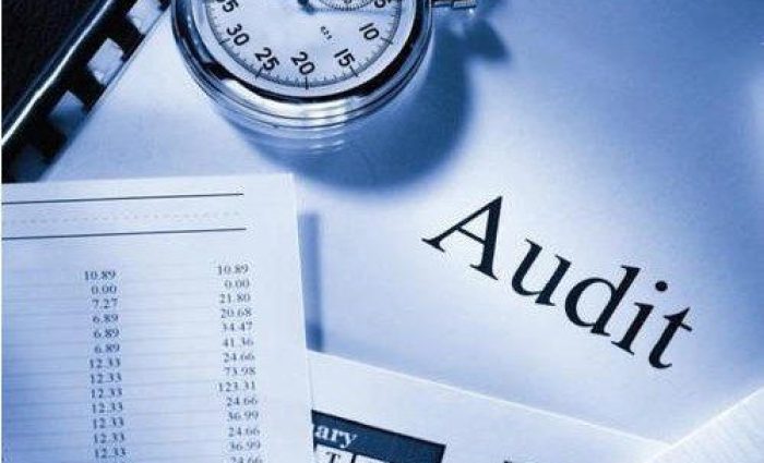 Audit in Dwarka