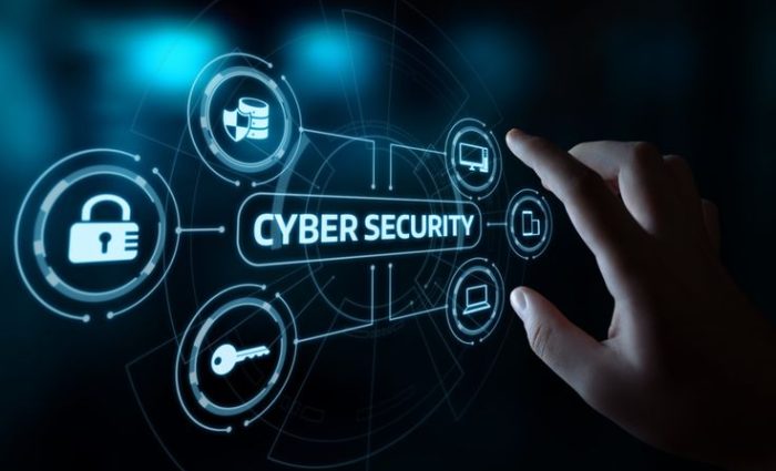 Cyber Security Course